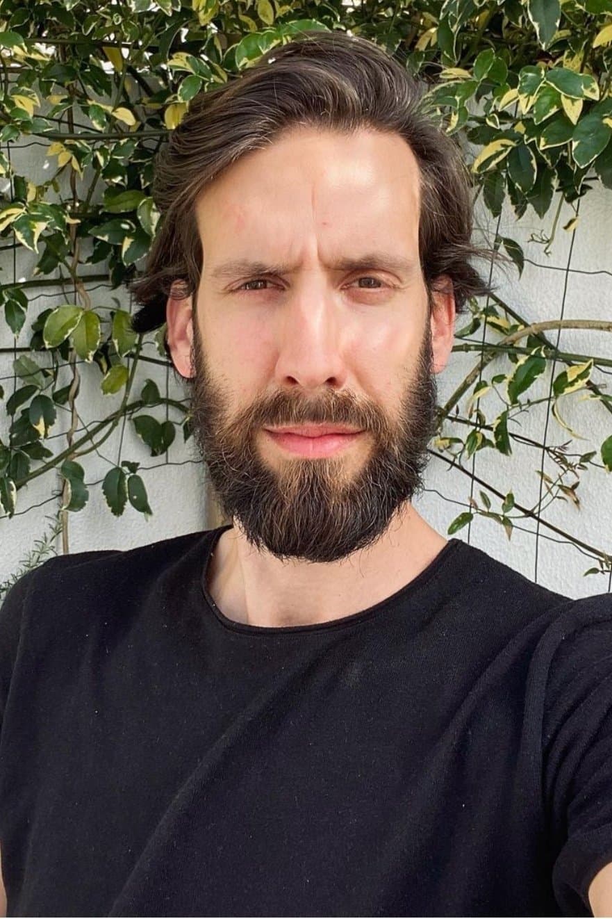 Frederico Amaral profile