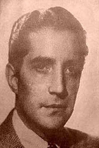 Jaime Salvador profile