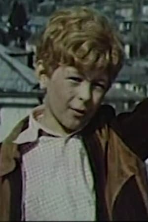 Andrey Bazykin profile