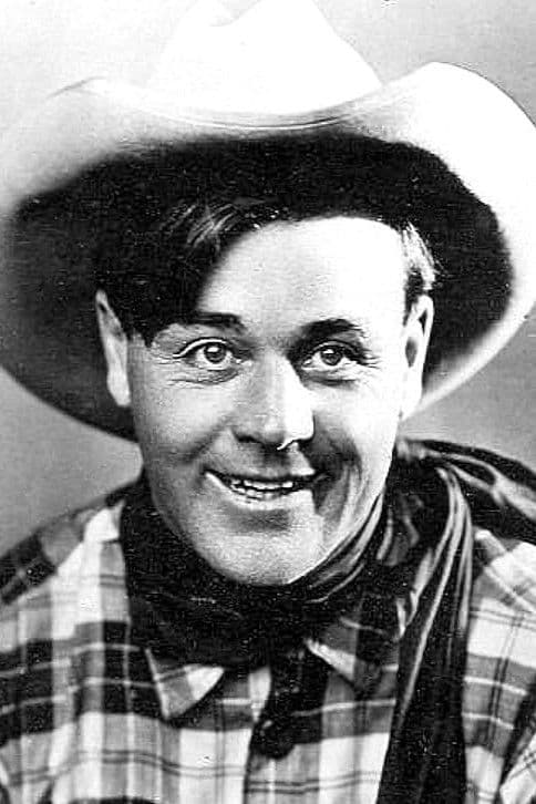 Pete Morrison profile