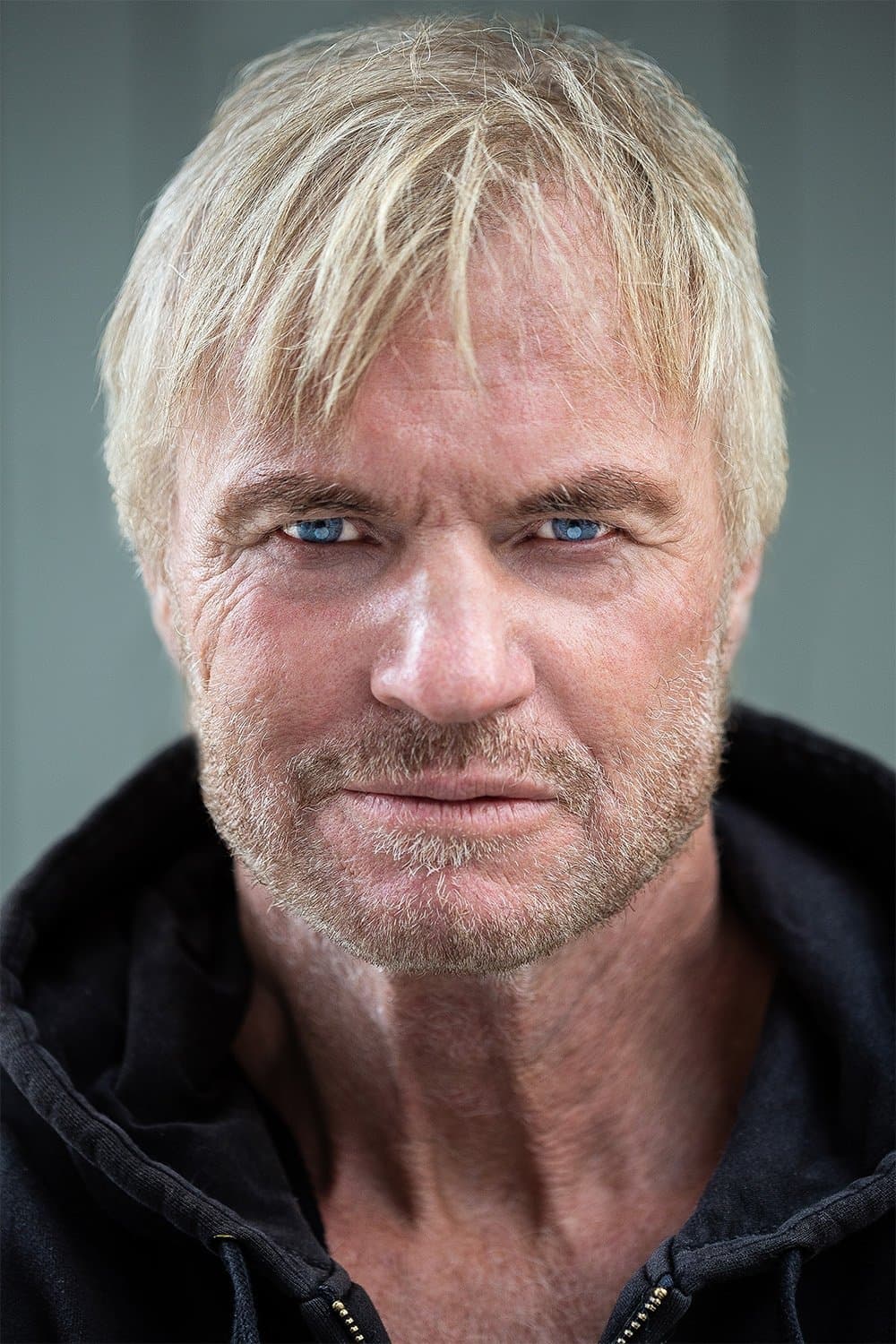 Vladimir Kulich profile