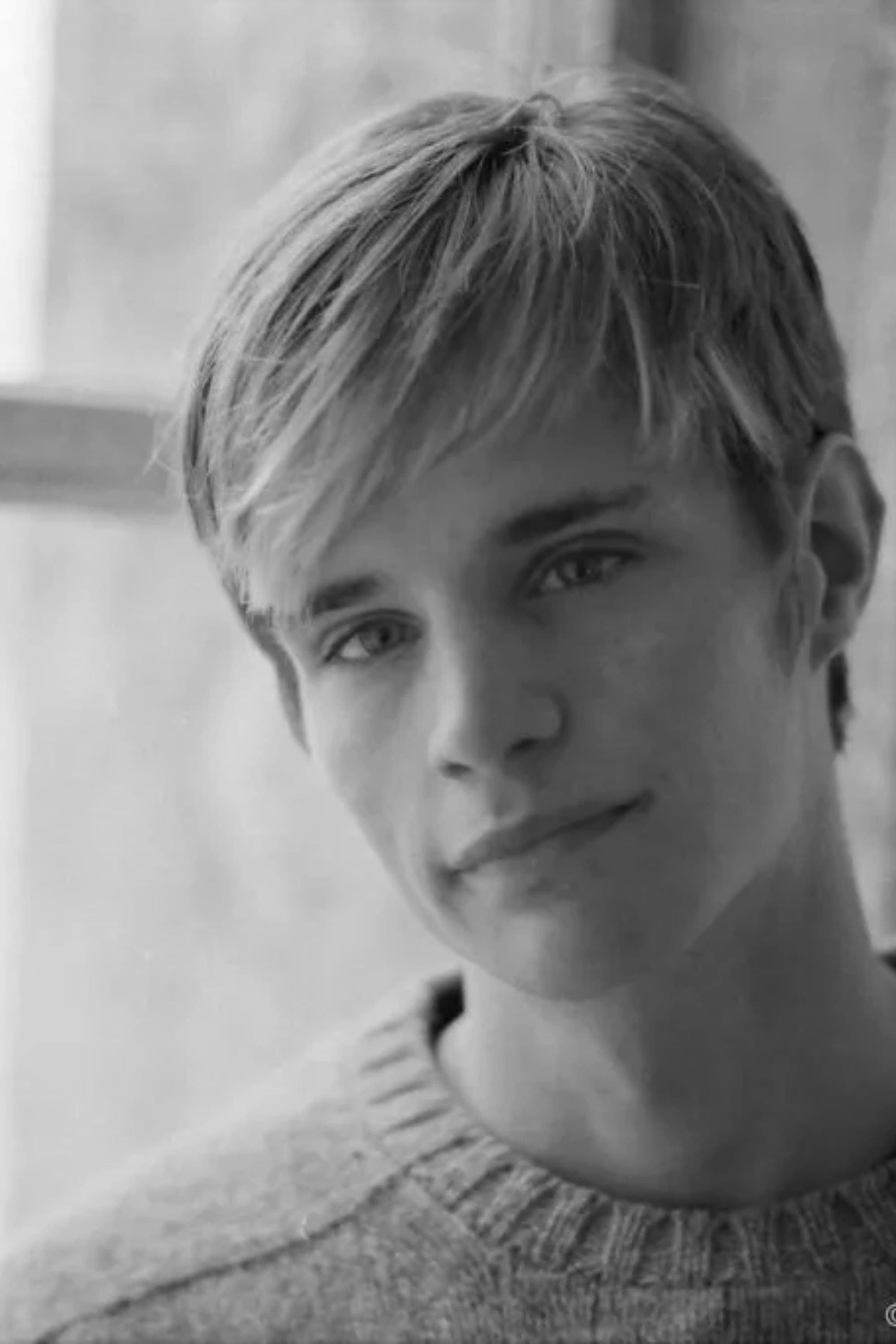 Matthew Shepard profile