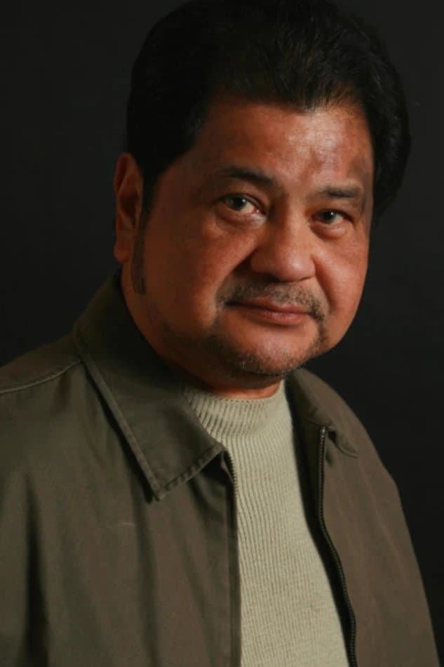 Joselito Rescober profile