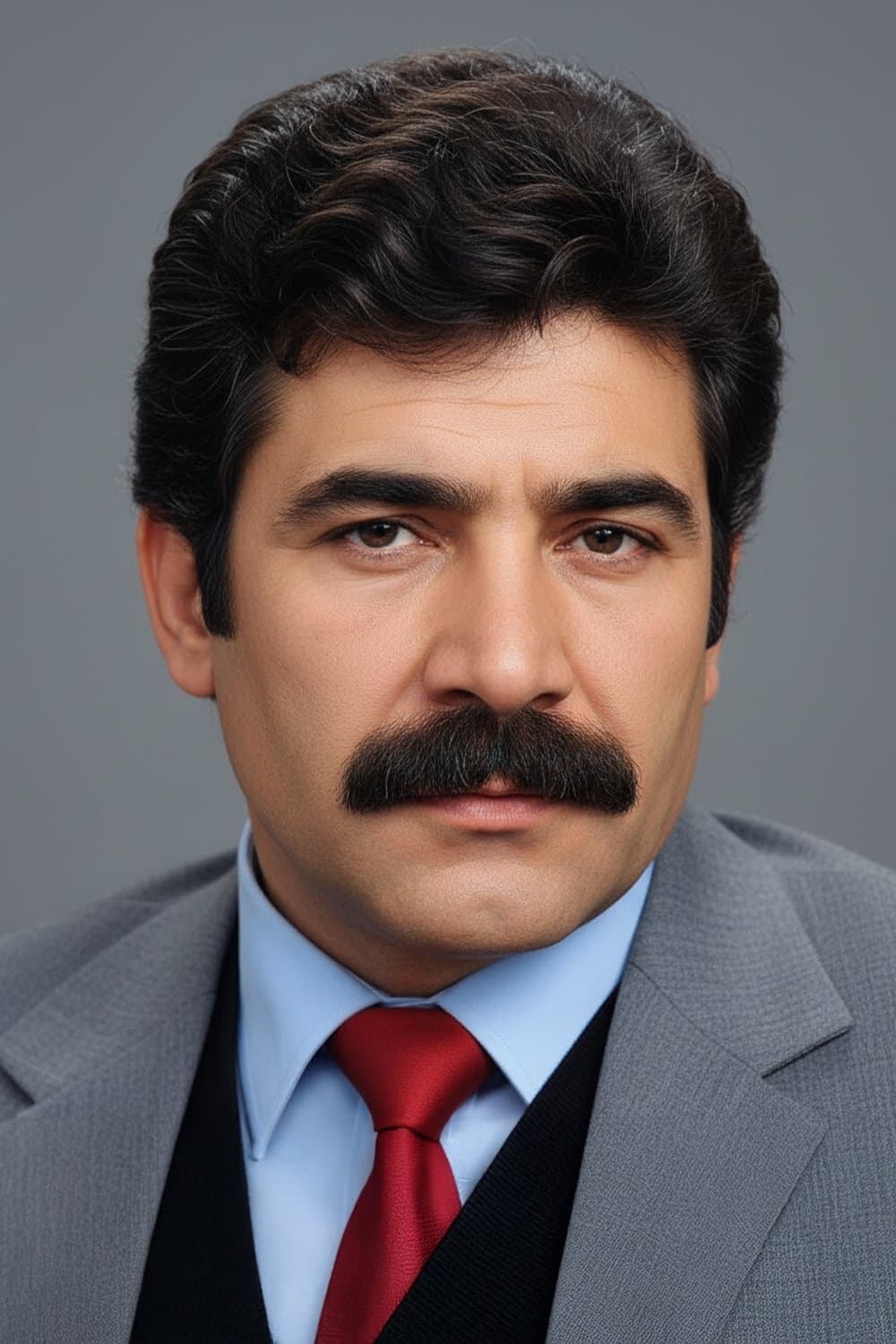 Hikmet Taşdemir profile