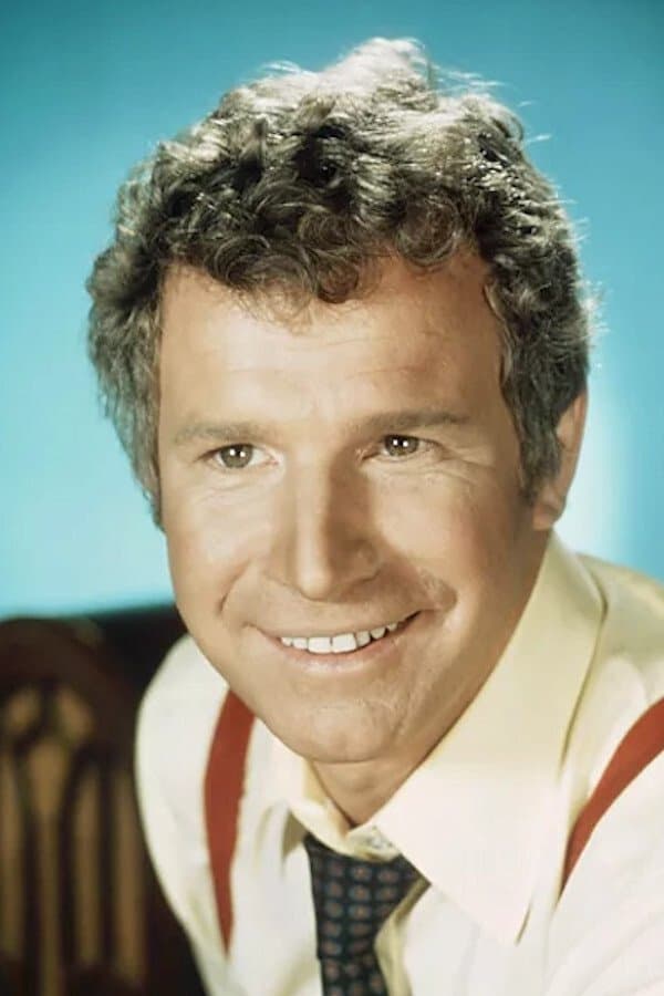 Wayne Rogers profile