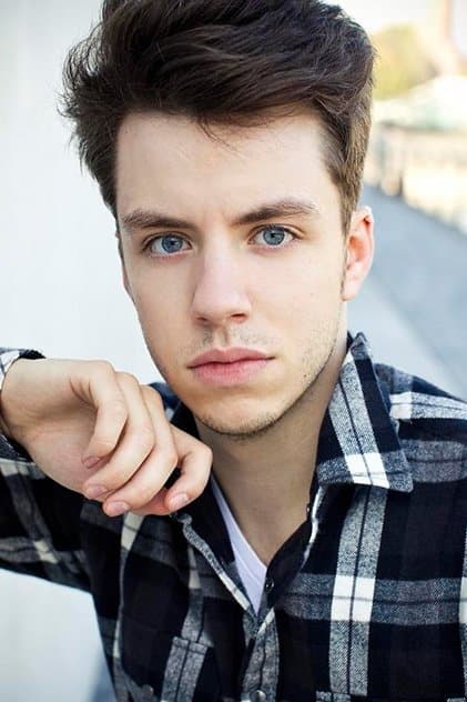 Ben Unterkofler profile