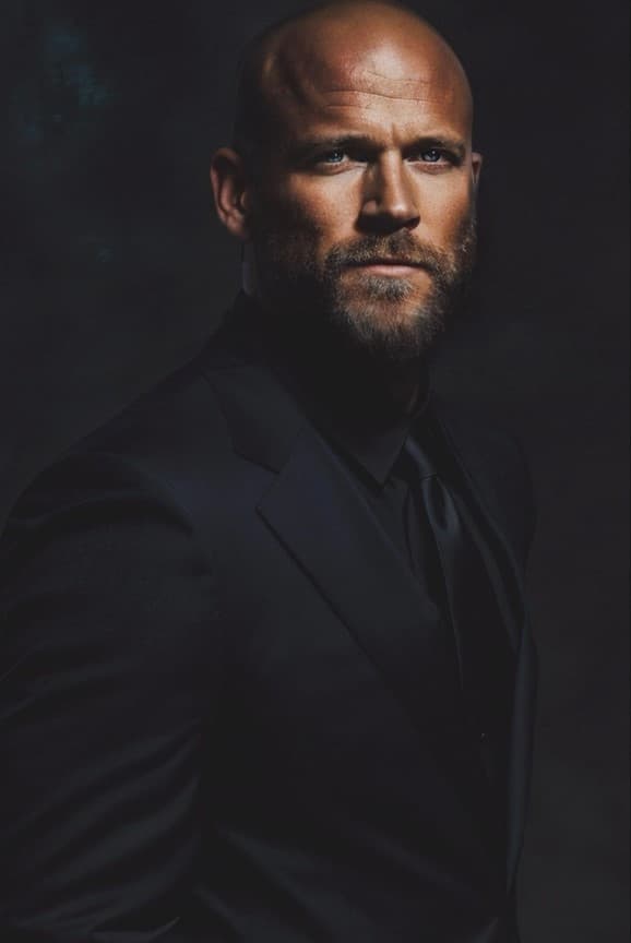 Edward Gelhaus profile