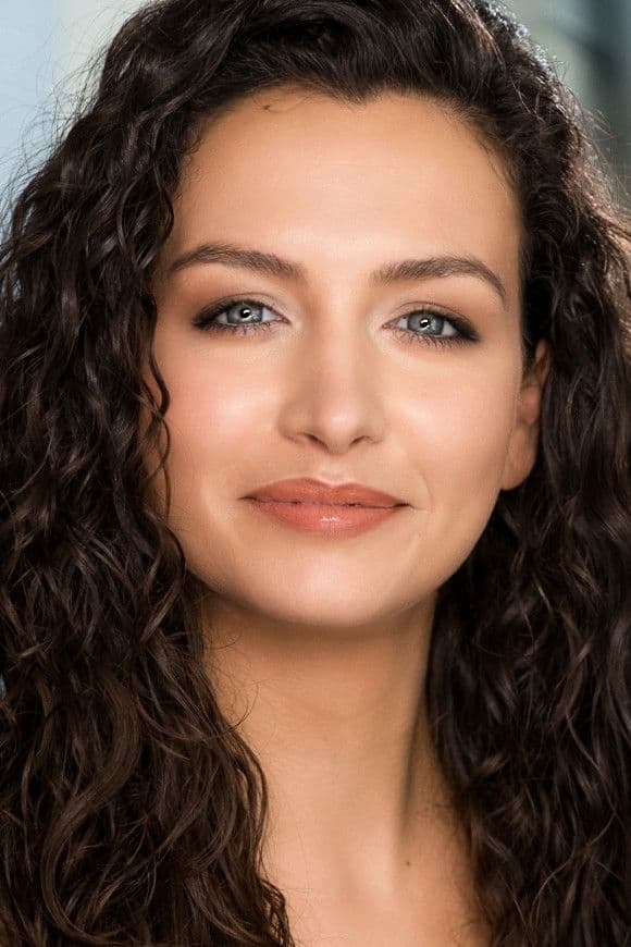 Deborah Domínguez profile