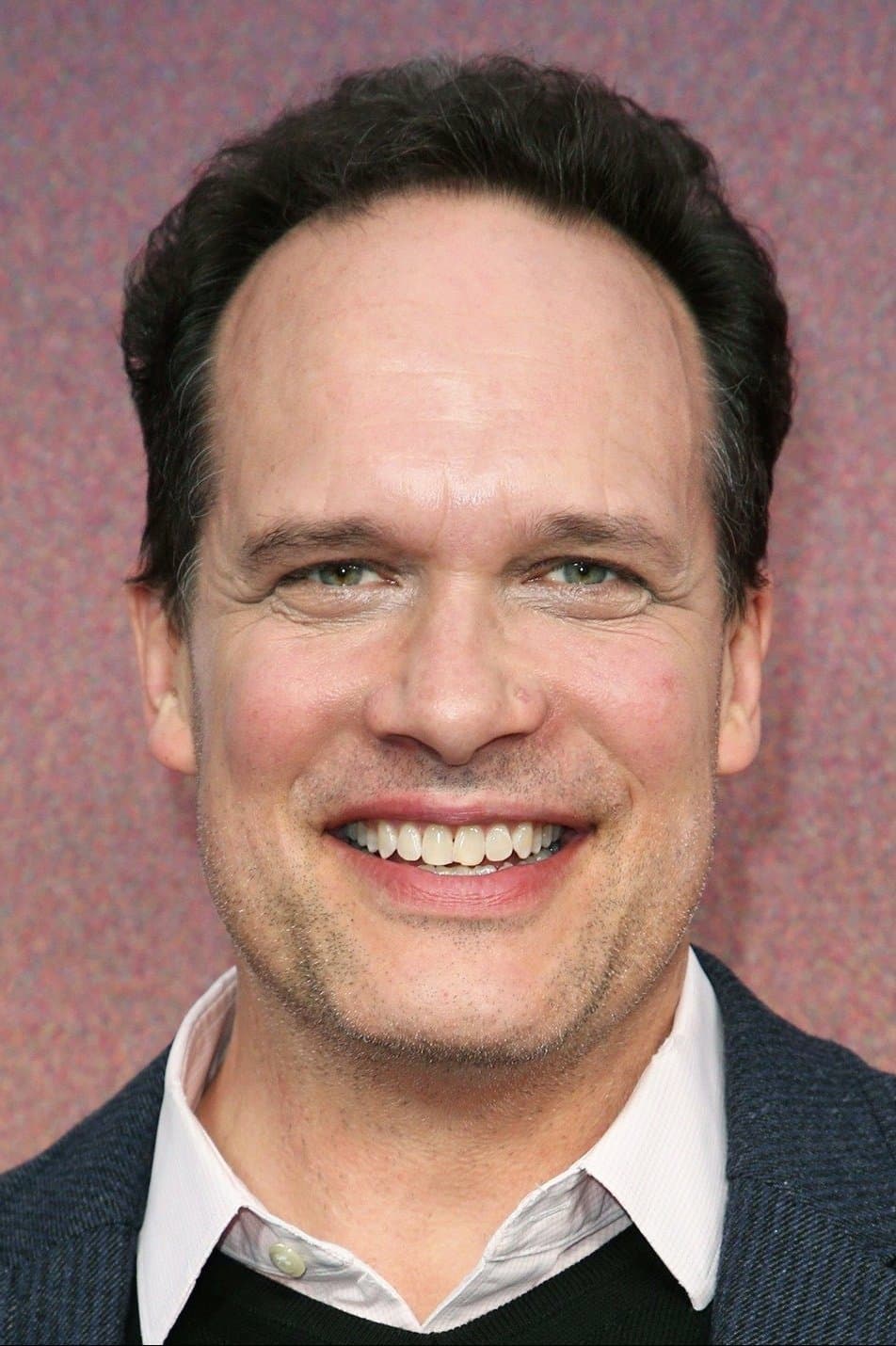 Diedrich Bader profile