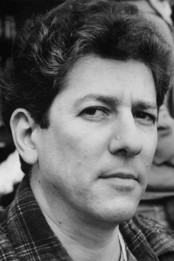 Peter Riegert profile