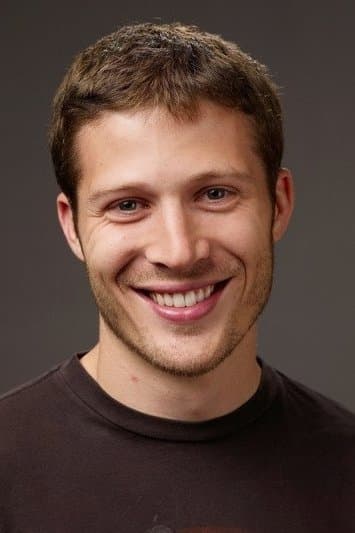 Zach Gilford profile
