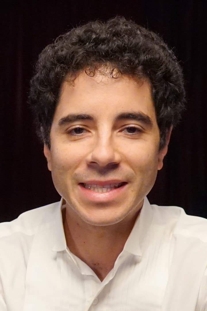 Benji Aflalo profile