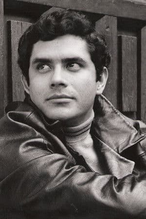 Javier Ruán profile