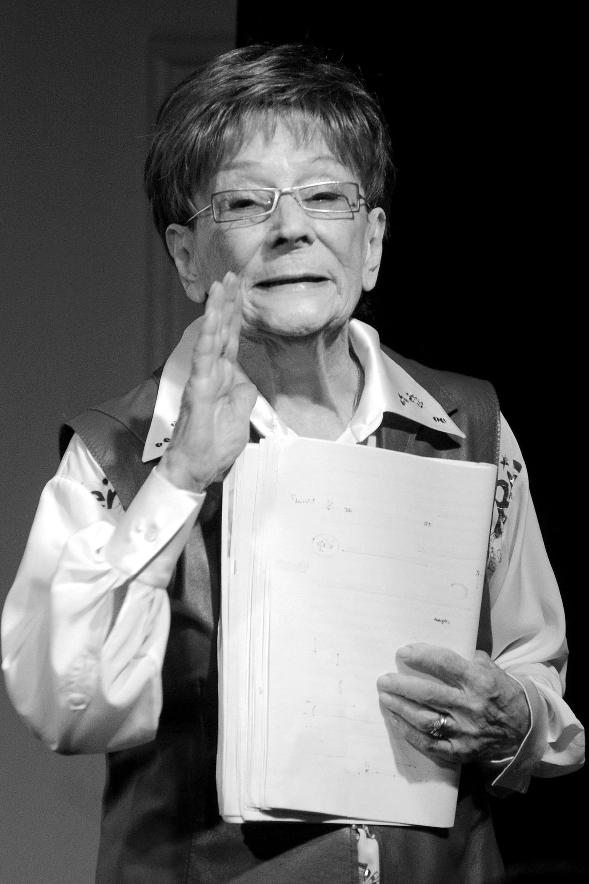 Itala Békés profile