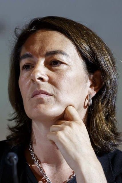 Laura Paolucci profile