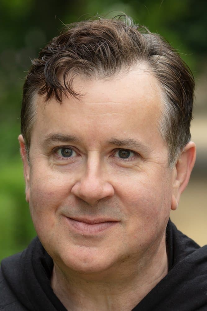 Jeremy Swift profile