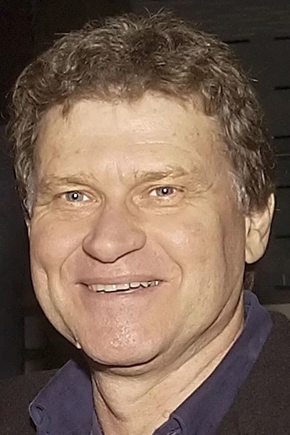 Drew Forsythe profile