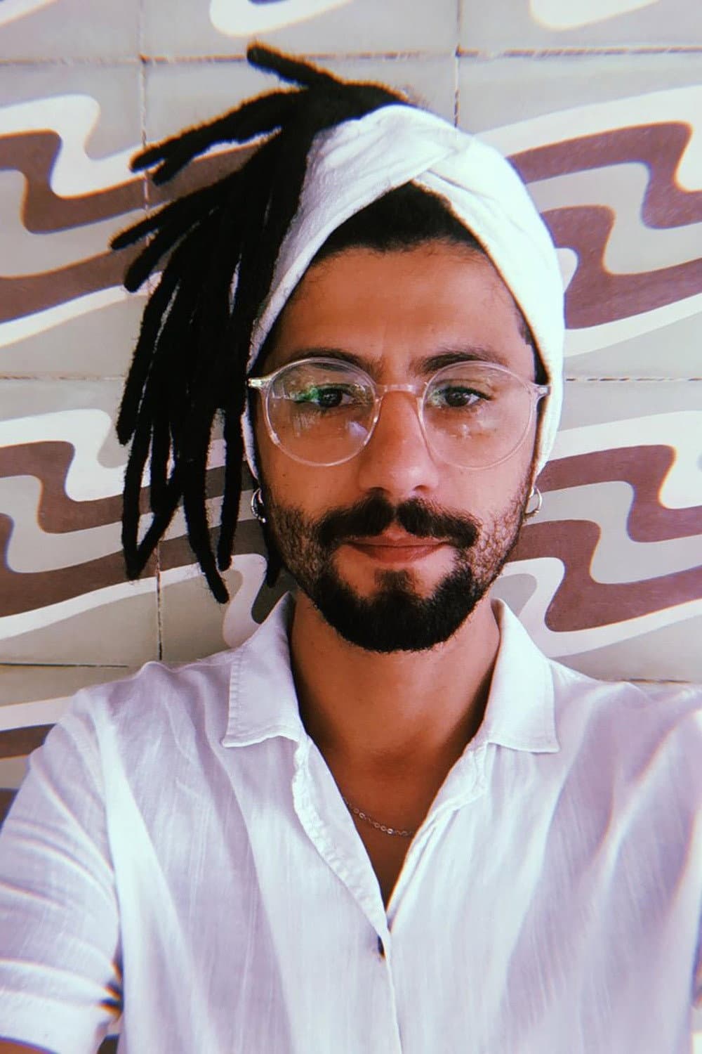 Vinícius Rezende Morais profile