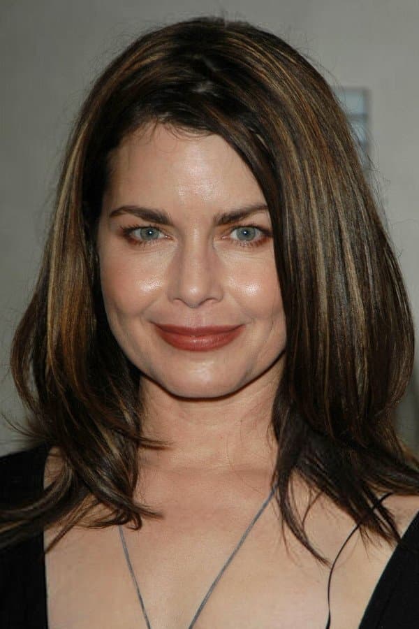 Mitzi Kapture profile