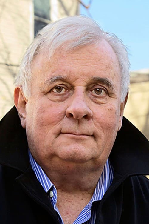 Edmund White profile