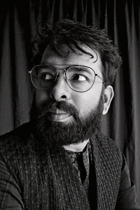Santhosh Narayanan profile