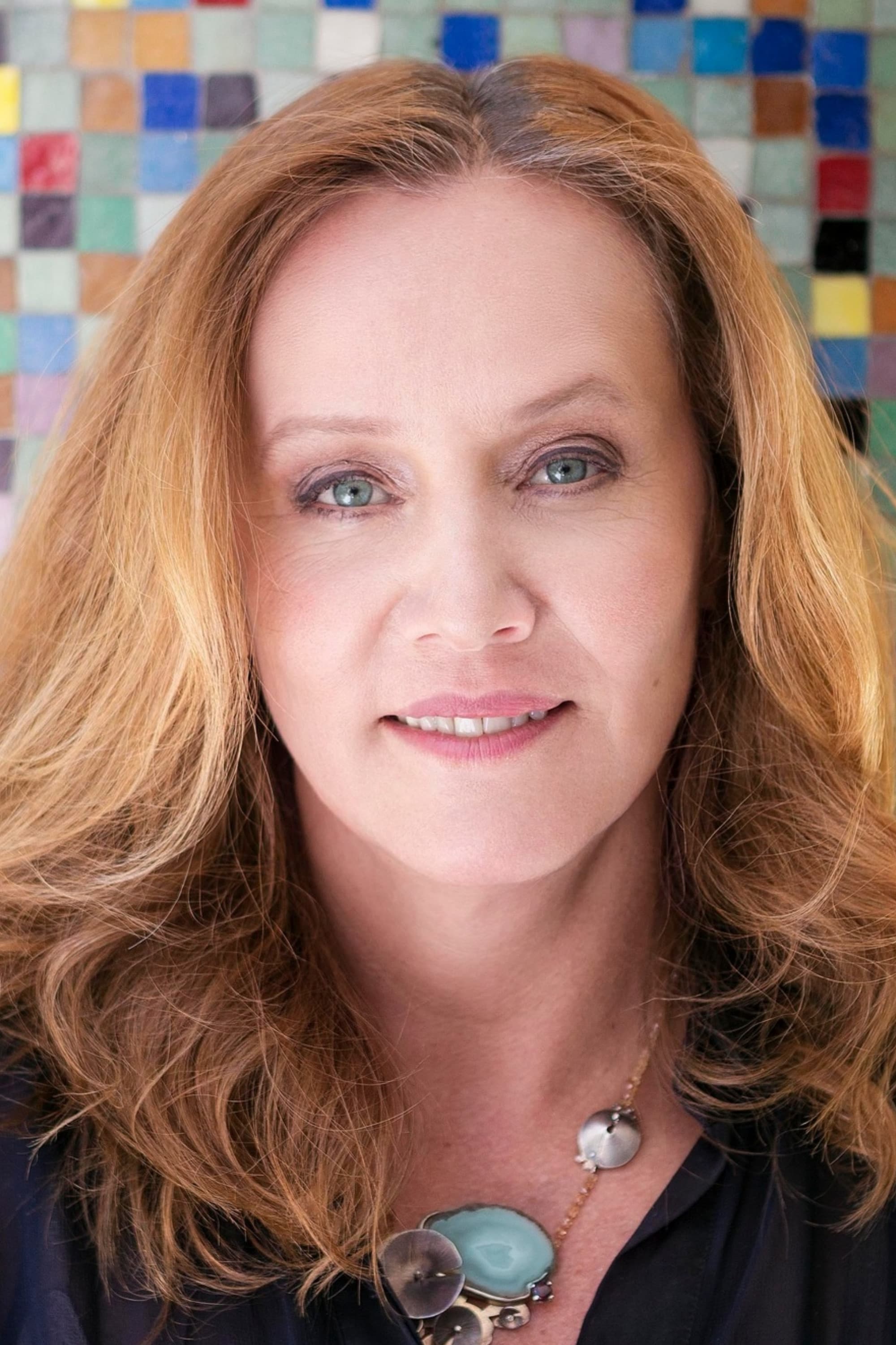 Alejandra Borrero profile