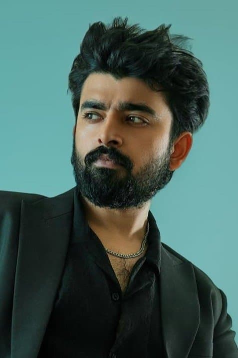 Saad Bilgrami profile