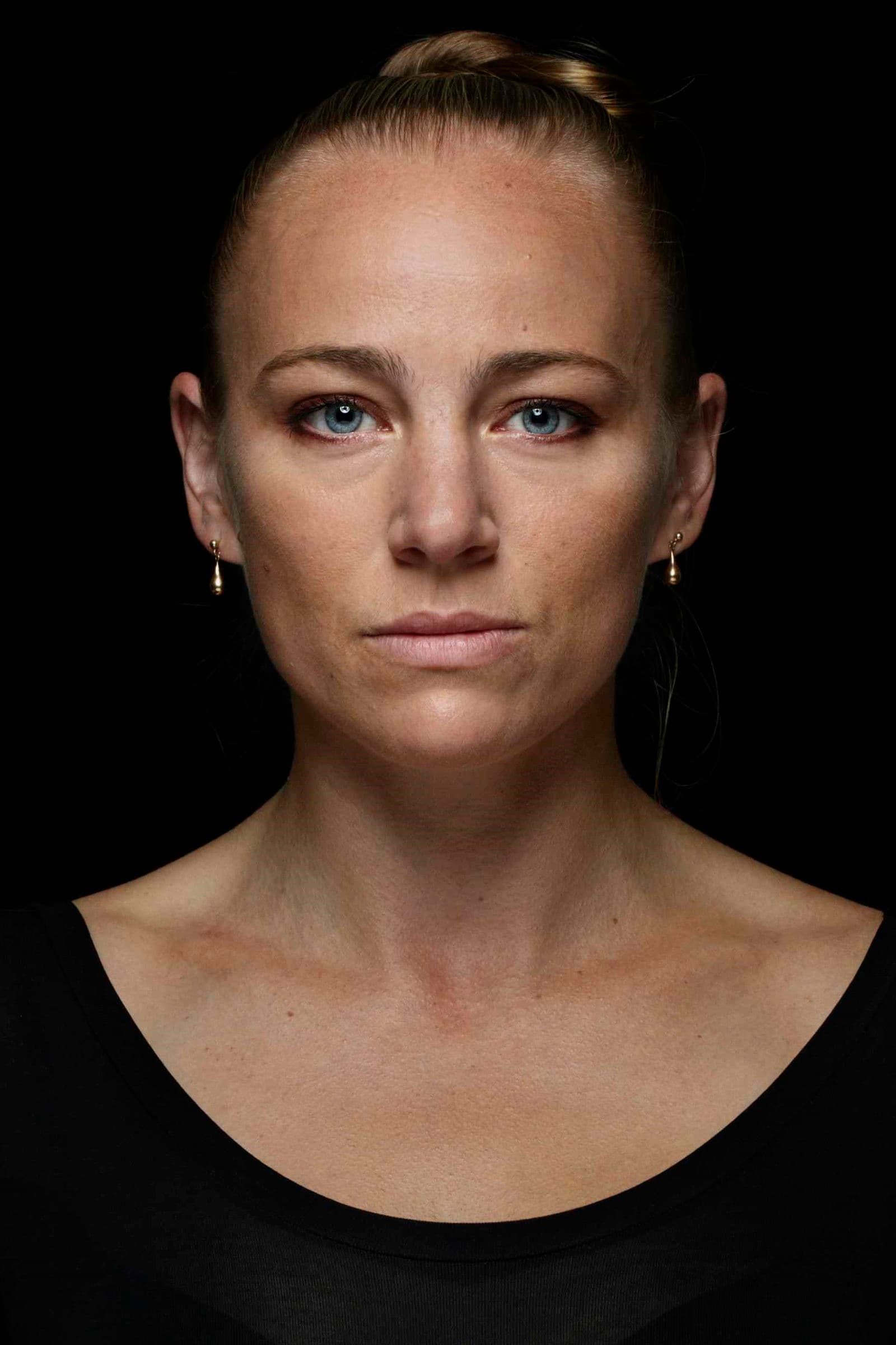 Lisa Holmqvist profile