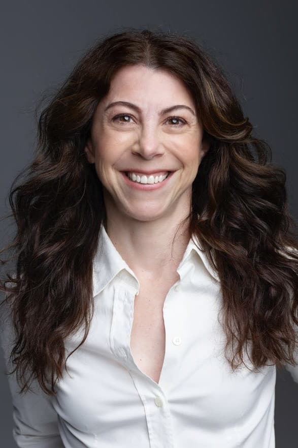 Nell Scovell profile