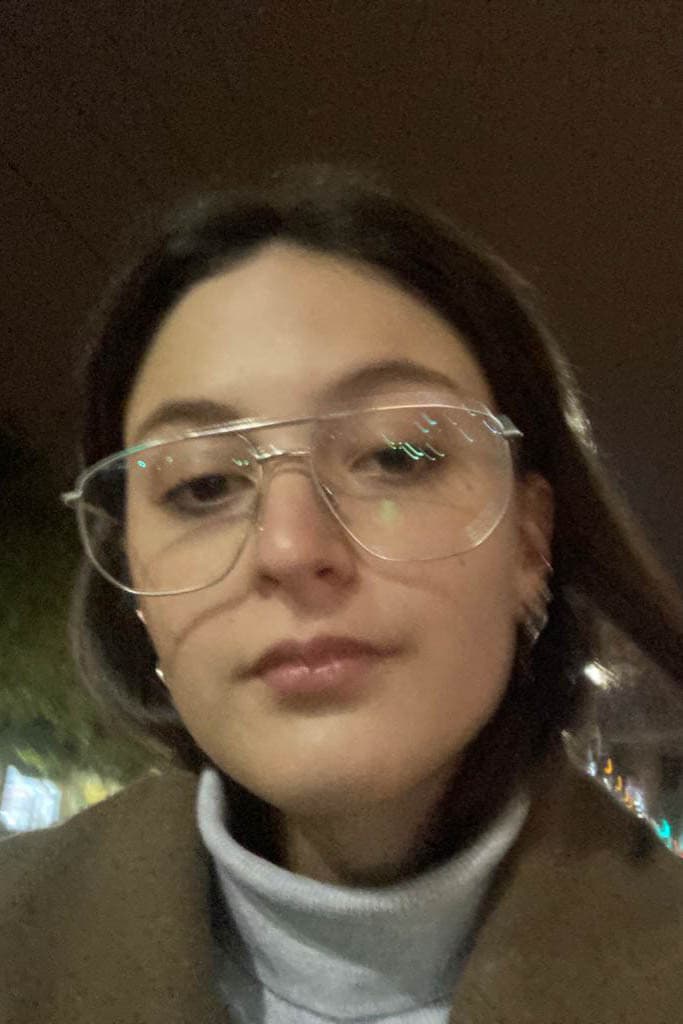 Mila Miljković profile