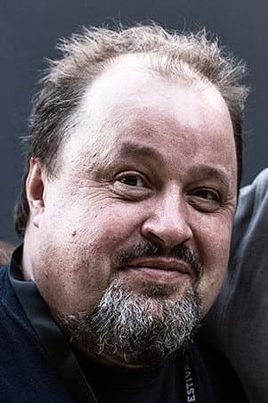 Steve Rothery profile