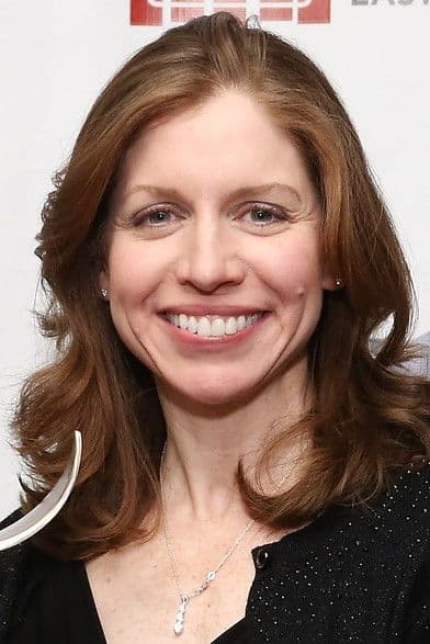 Christine Ferraro profile