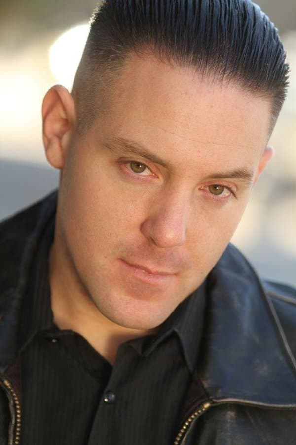 Louis DeStefano profile