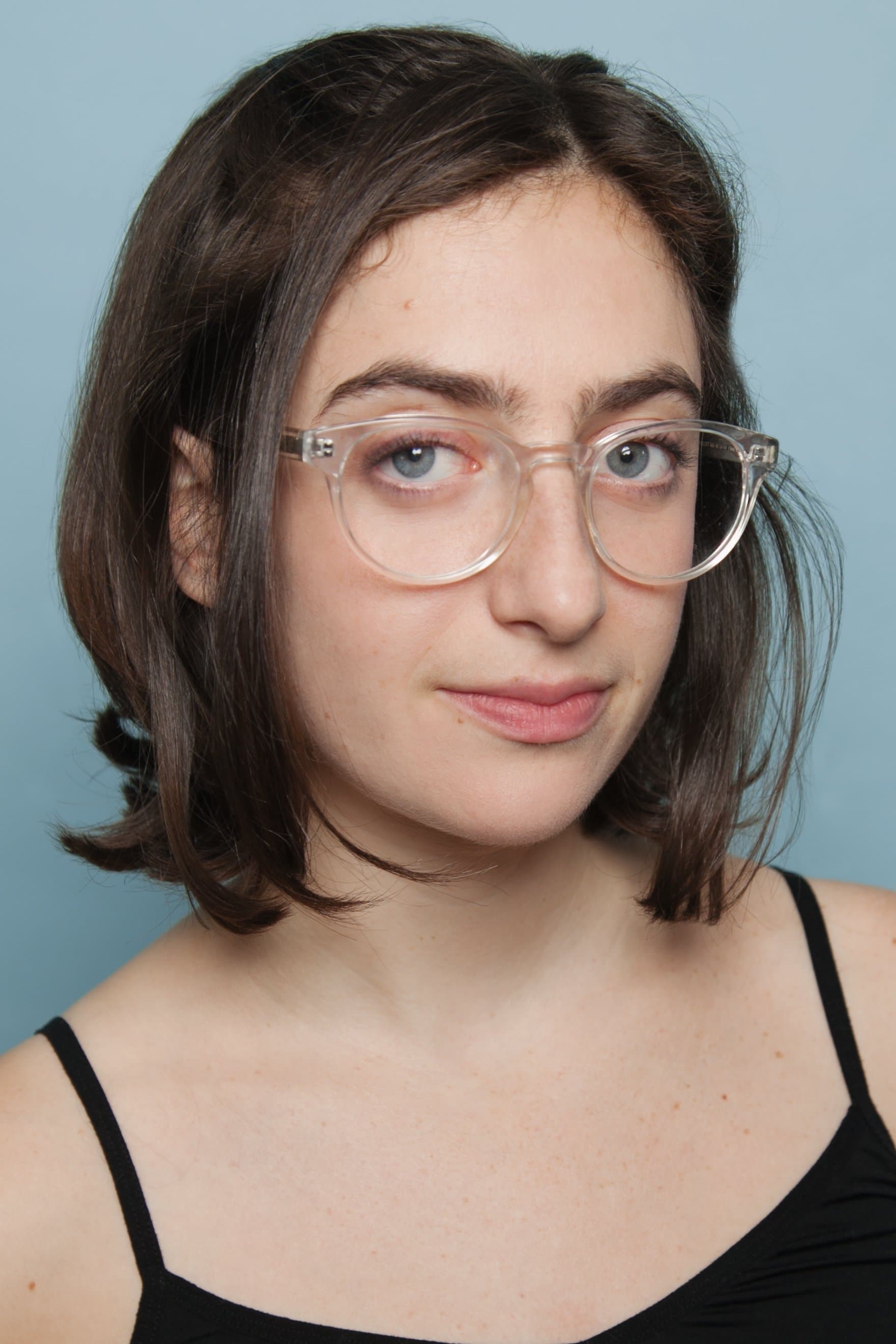 Sophie Zucker profile