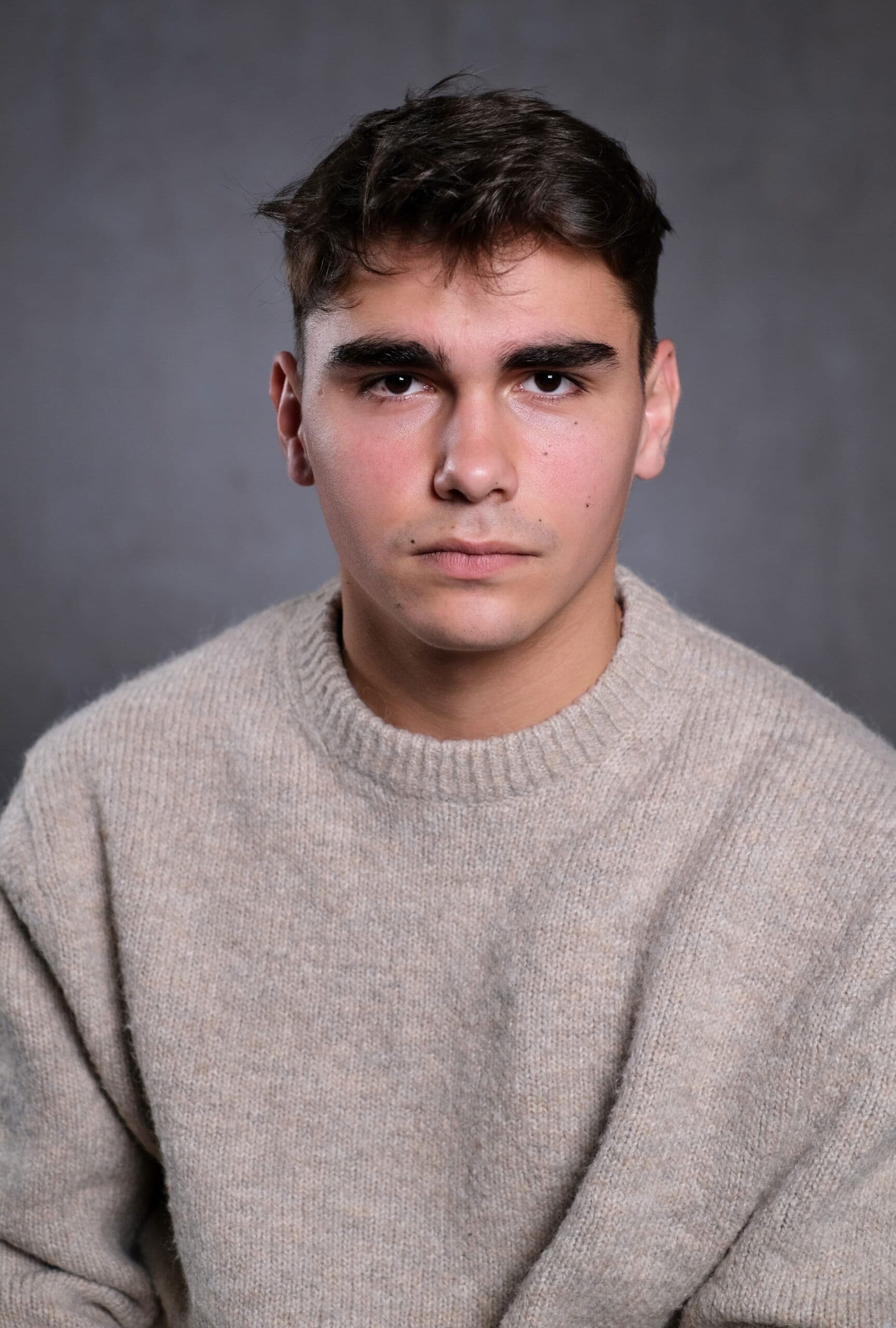 David Rodríguez profile