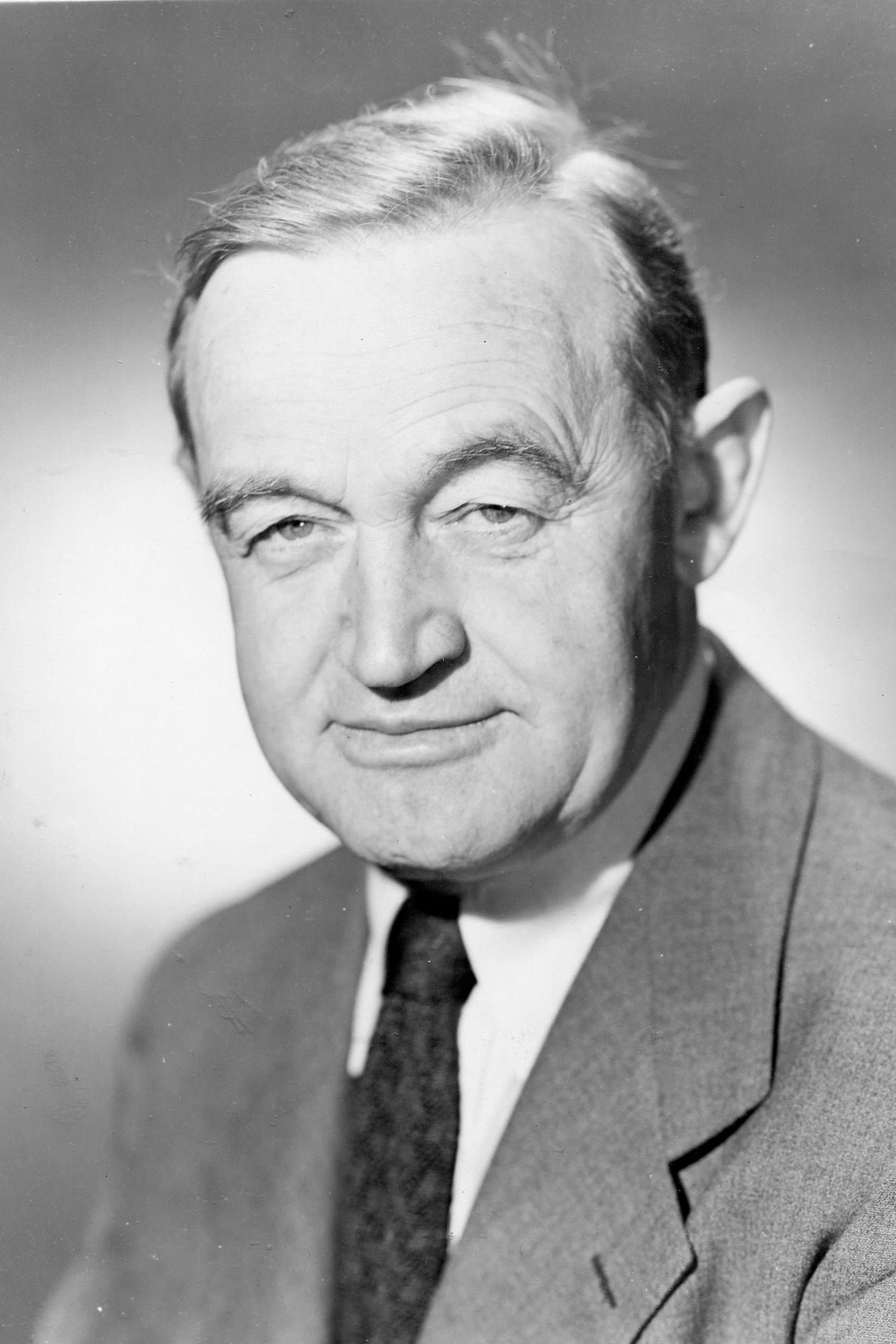 Barry Fitzgerald profile