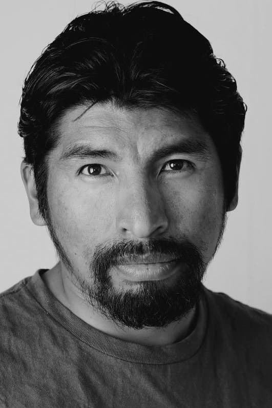 Juan Carlos Aduviri profile