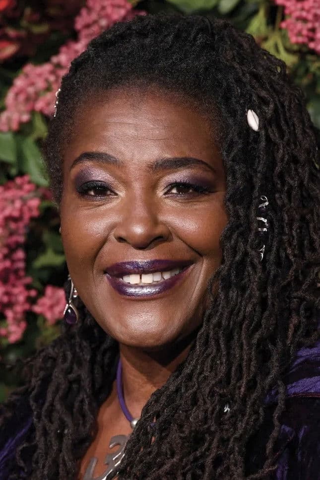 Sharon D. Clarke profile
