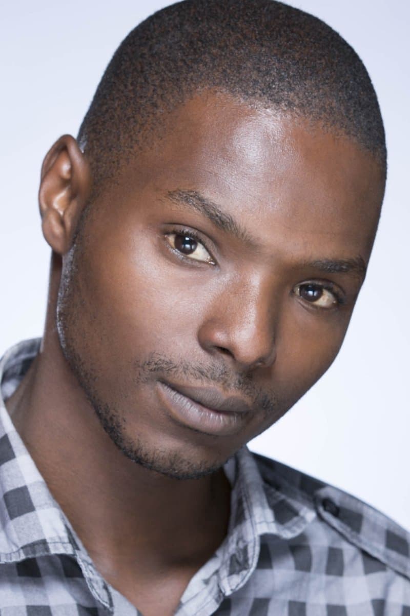 Fiston Barek profile