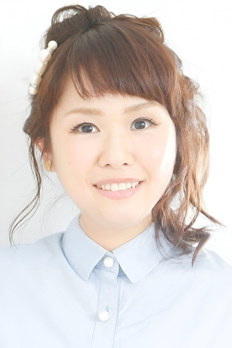 Eri Sendai profile