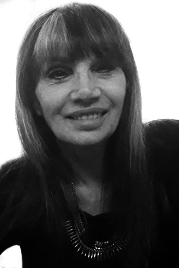 María José Demare profile