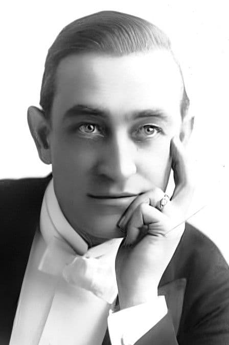 Roy Clements profile