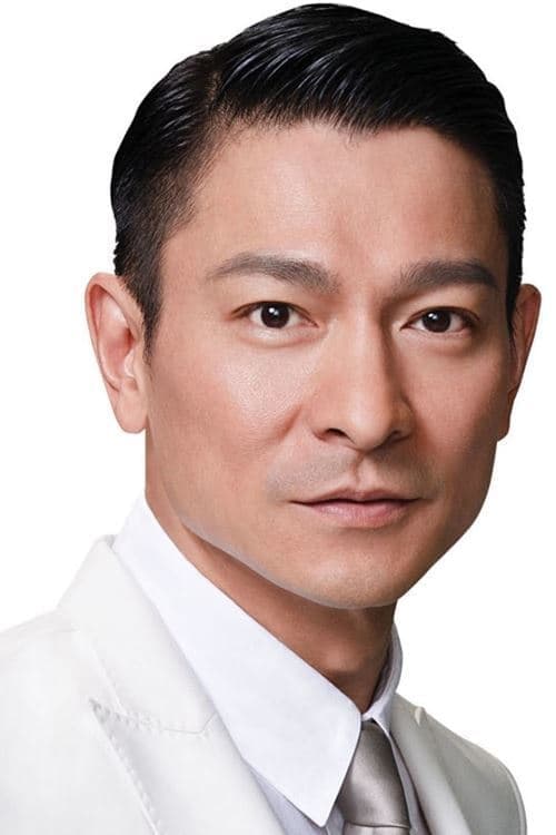 Andy Lau profile