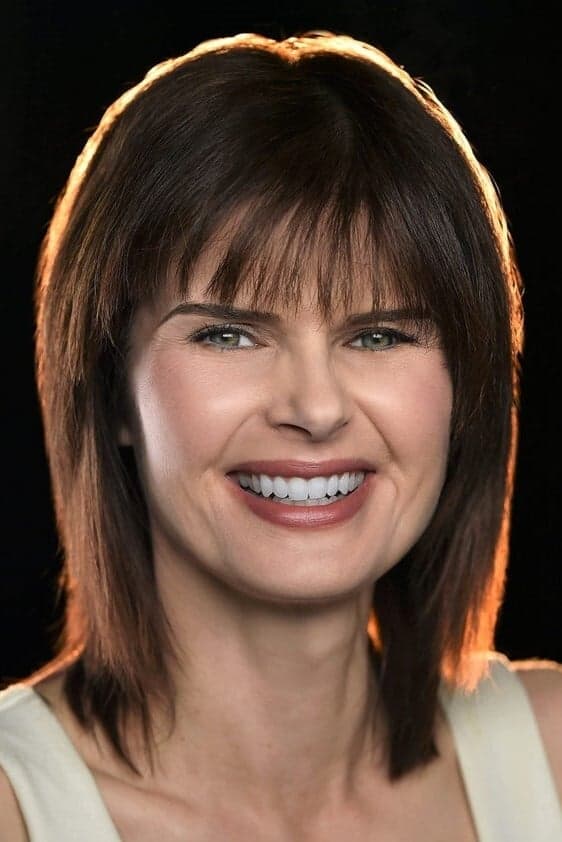 Carrie Genzel profile