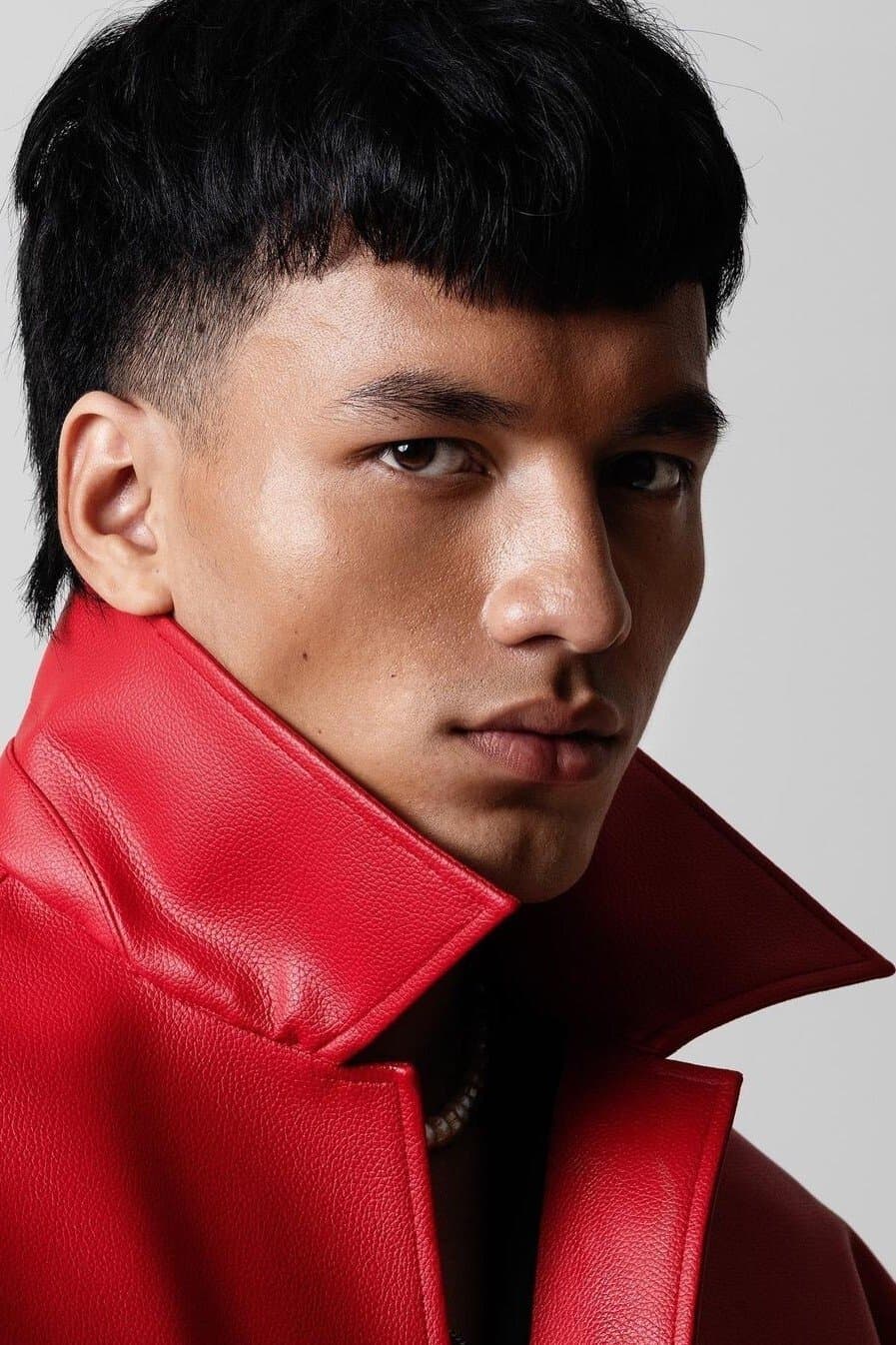 Jefri Nichol profile