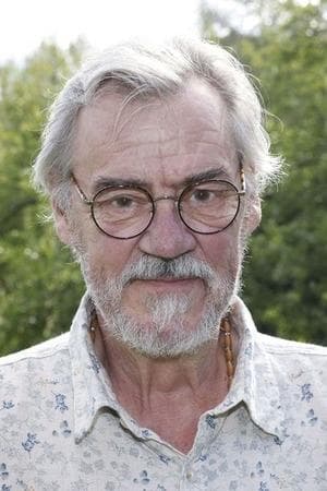 Aake Kalliala profile