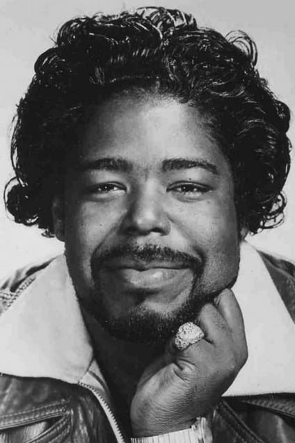 Barry White profile