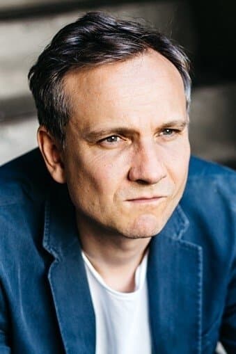 Sebastian Weber profile