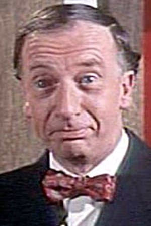 Michael Bilton profile