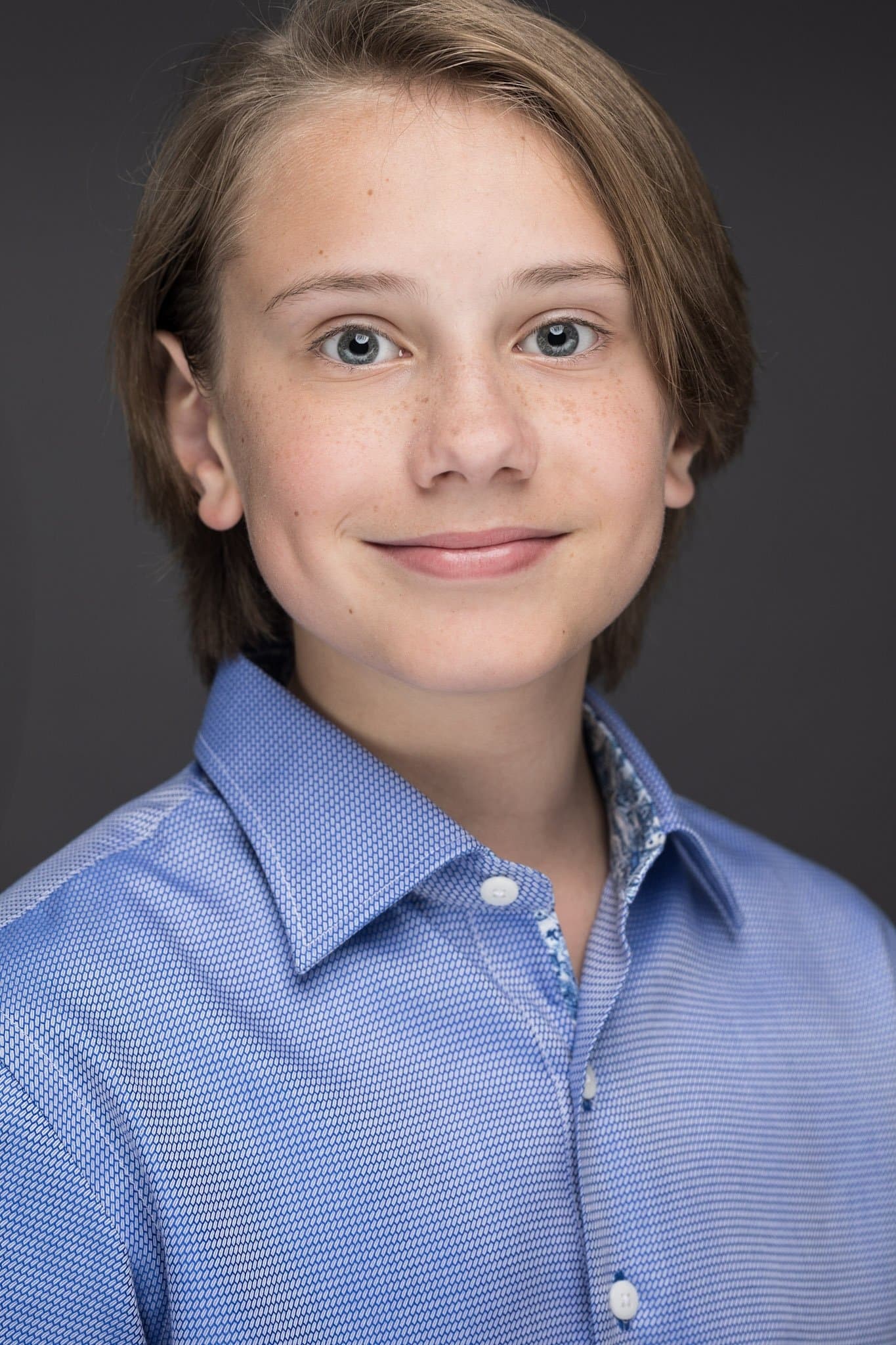 Robert Levey II profile